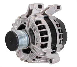 Alternatör 12v 180ah Volvo S80 Xc60 0125811109 | Bosch 0125811109