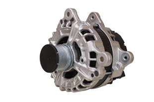 Alternatör 12v 250ah Vw Transporter Caravella T6 0125817015 04l903016 | Bosch 0125817015