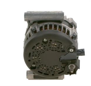 Alternatör 12v 150ah Opel Corsa E | Bosch 0126312103