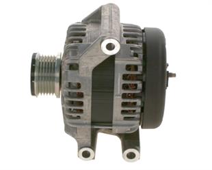Alternatör 12v 150ah Opel Corsa E | Bosch 0126312103