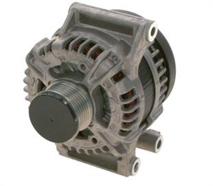 Alternatör 12v 150ah Opel Corsa E | Bosch 0126312103