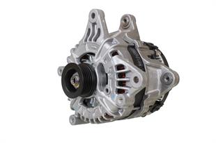Alternatör 12v 180ah Mercedes Benz A Class | Bosch 0126714002