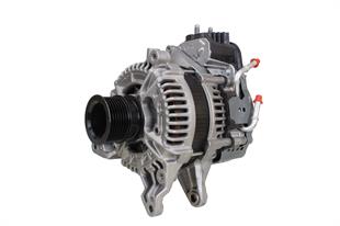 Alternatör 48v 210ah Mercedes Glc W253 Hybrıd Mercedes Benz C Class 1.5 2018- M264 E15deh E Class 2.0 2018 2021 M264 E20deh | Bosch 0127823020