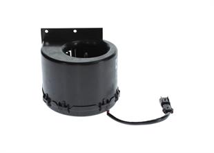 Kalorifer Fan Motoru 12v Johndeere Traktör Kabin İçi Kalorifer Motoru 0130115604 130115604 Al214942 Deeal214942 | Bosch 0130115604