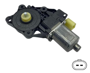 Cam Kaldırma Motoru Üniversal Sürgülü Kayar Kapı | BOSCH 0130822489