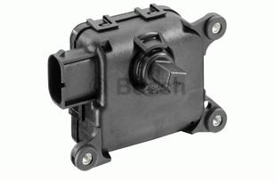 Ayar Motoru Mb0068201142 Man 83259706001 Scania 1491886 | Bosch 0132801141