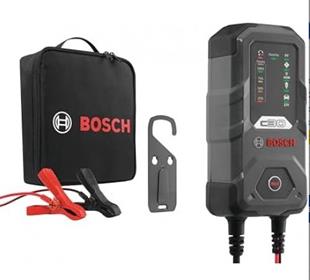 C30 Bosch Akü Şarj Cihazı 6/12v C3 (1.2ah-120ah) | Bosch 0189911030