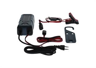 C40-li Bosch Akü Şarj Cihazı 6-12v | Bosch 0189921040