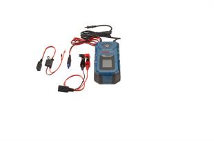 C80 Bosch Akü Şarj Cihazı 6/12v 15 Amper Ip65 (lityum İyon Lifepo 4 Aküleri Şarj Eder) | Bosch 0189921080