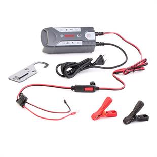 C3 Bosch Akü Şarj Cihazı 6/12v C3 (1.2ah-230ah) 018999903m | Bosch 018999903m