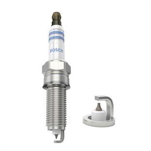 Buji İridyum Pejo 208 Citroen C3 Iı Ds3 11-12 | Bosch 0242129525