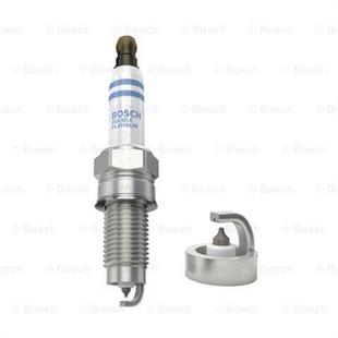 Buji Ateşleme Audı A3 3.2 Quattro 03- Vw Golf 4 02- | Bosch 0242135510