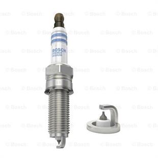 Buji İridyum Hyundai İ10 İ20 Tuscon Mercedes-benz Mıtsubıshı Pajero Sport Iı (kh_, Kg_ | Bosch 0242140515