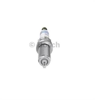 Buji Çift Platin Cıtroen C3 C4 Ds3 Ds4 Peugeot 308 2008 5008 1.2 13- | Bosch 0242140543