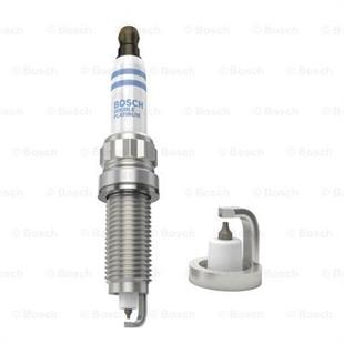 Buji Double Platinyum Bmw 1 Serisi Coupe 135ı | Bosch 0242145515