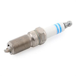 Buji Ford Focus Fiesta Volvo Hr8mcv Opel | Bosch 0242229785