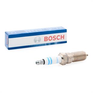 Buji Ford Focus Fiesta Volvo Hr8mcv Opel | Bosch 0242229785