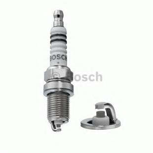 Buji Toyota Corolla 1.3 İnj 4afe Motor.ds.k16ru11 | Bosch 0242229798