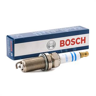 Buji Mercedes W220 E55 Amg 02 Fr6mpp332 Bosch0242240619 Bosch 0242240619 | Bosch 0242240619