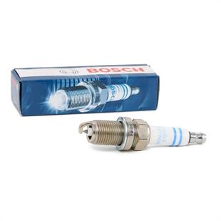 Buji Audi A6 Skoda Octavıa Audi A3 A4 A6 Golf Passat Fr5kpp332s 06h905601a | Bosch 0242245576