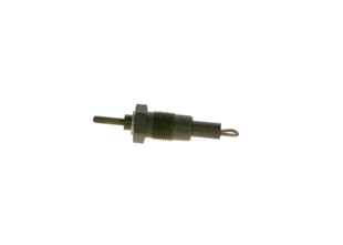 Kızdırma Bujisi 0.9V Mercedes Telli 0.9V 89mm Mercedes W115 ; W123 0250001016 250001016 | BOSCH 0250001016