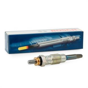 Kızdırma Bujisi 11v Mercedes J9 Reno9 0250201039 | Bosch 0250201039