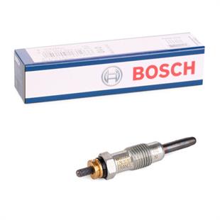 Kızdırma Bujisi Ford M.dizel 0250202001 | Bosch 0250202001