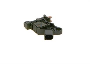 Konjektör 12v Fiat Palio Siena Grand Siena Fıat Grand Siena Iı (372), Ideapalio Weekend (178dx), Siena Iı Mıtsubıshı Fuso Cante | Bosch 0272220734