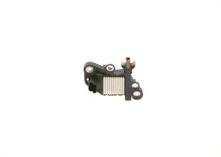 Konjektör 12v Renault Kango Iıı Logan Mcv Master Iı Trafıc Iı Clio Iı Iv Symbol Megan Iıı Laguna Fluance 0272220736 0272220706 | Bosch 0272220736