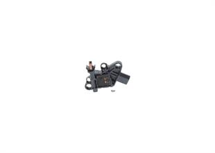 Konjektör 12v Toyota Corolla Yandan Soketli 2fiş 0272220749 | Bosch 0272220749