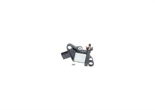 Konjektör 12v Toyota Corolla Yandan Soketli 2fiş 0272220749 | Bosch 0272220749