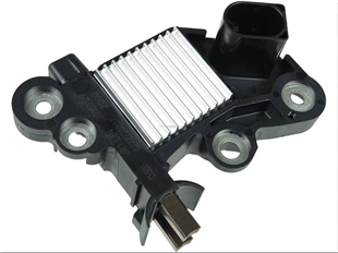 Konjektör 12V Audi A3 A4 A5 Q5 Seat Exeo | BOSCH 0272220807
