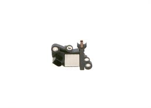 Konjektör 12v Volvo S60 S80 S90 Xc60 Xc90 Xc80 Xc40 V60 V40 Lın Uclu Tek Fıslı 0272220823	 | Bosch 0272220823