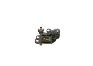 Konjektör 12v Volvo S60 S80 S90 Xc60 Xc90 Xc80 Xc40 V60 V40 Lın Uclu Tek Fıslı 0272220823	 | Bosch 0272220823