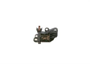 Konjektör 12v ( Seg Bosch) Mercedes C180 C200 Sprınter Lın Uclu | Bosch 0272220835