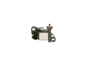 Konjektör 12v ( Seg Bosch) Mercedes C180 C200 Sprınter Lın Uclu | Bosch 0272220835