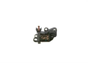 Konjektör 12v Mercedes A B Seri Ym Tekfiş Vw Polo Golf Seat Skoda Audi 0272220839 | Bosch 0272220839