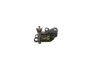 Konjektör 12V Mercedes A B Seri Ym Tekfiş Vw Polo Golf Seat Skoda Audi 0272220839 | BOSCH 0272220839