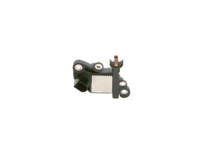 Konjektör 12v Mercedes A B Seri Ym Tekfiş Vw Polo Golf Seat Skoda Audi 0272220839 | Bosch 0272220839