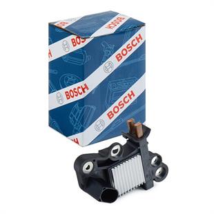 Konjektör 12v İveco Daıly 14>>35c 40c 50c 65c 70c (150ah Alternatörlü Araçlar İçin) | Bosch 0272220844