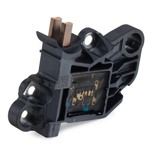 Konjektör 12V Vw Audi Caddy Golf Passat Seat Skoda 0272220855 1986AE0029 | BOSCH 0272220855