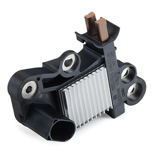Konjektör 12V Vw Audi Caddy Golf Passat Seat Skoda 0272220855 1986AE0029 | BOSCH 0272220855