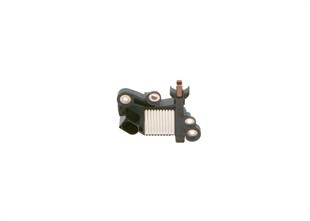 Konjektör 12v Vw Golf Polo İbiza Skoda Fabıa | Bosch 0272220881