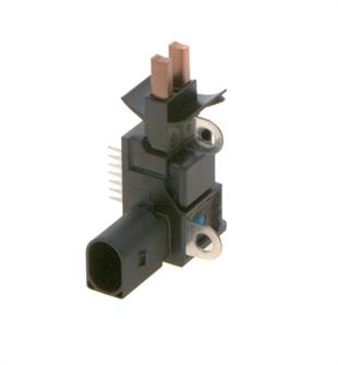Konjektör 12v Vw Transporter T6 T7 Crafter 30 35 50 55 Caravella Grand Calıfornıa Multıvan 4 Motion Lın Uçlu | Bosch 0272223013