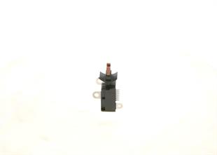 Konjektör 12v Vw Transporter T6 T7 Crafter 30 35 50 55 Caravella Grand Calıfornıa Multıvan 4 Motion Lın Uçlu | Bosch 0272223013