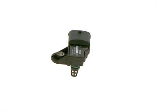 Turbo Basınç Sensörü Iveco Stralıs Ford Cargo Fıat Doblo Egea 0281002576 0281006102 | Bosch 0281002576
