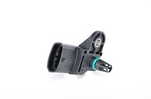 Turbo Basınç Sensörü Iveco Stralıs Ford Cargo Fıat Doblo Egea 0281002576 0281006102 | Bosch 0281002576