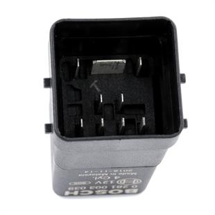 Kızdırma Zaman Rölesi Fıat Ducato Boxer Jumper Iveco Daily Bosch0281003039 | Bosch 0281003039