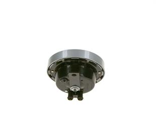 Korna 12v 60w 500hz Hyperton Gri Korna İnce | Bosch 0320223009