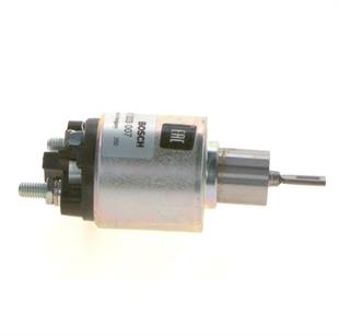 Marş Otomatiği 12v 3delik Ford 0331303007 | Bosch 0331303007